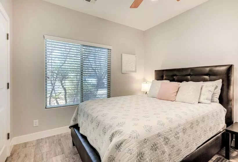 La Verkin Family Retreat Near Zion National Park!