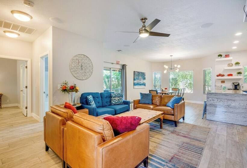 La Verkin Family Retreat Near Zion National Park!