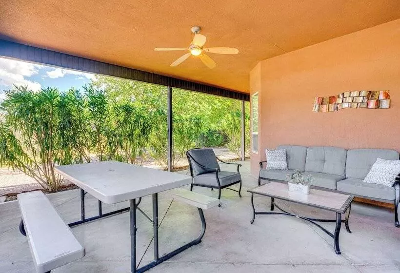 La Verkin Family Retreat Near Zion National Park!