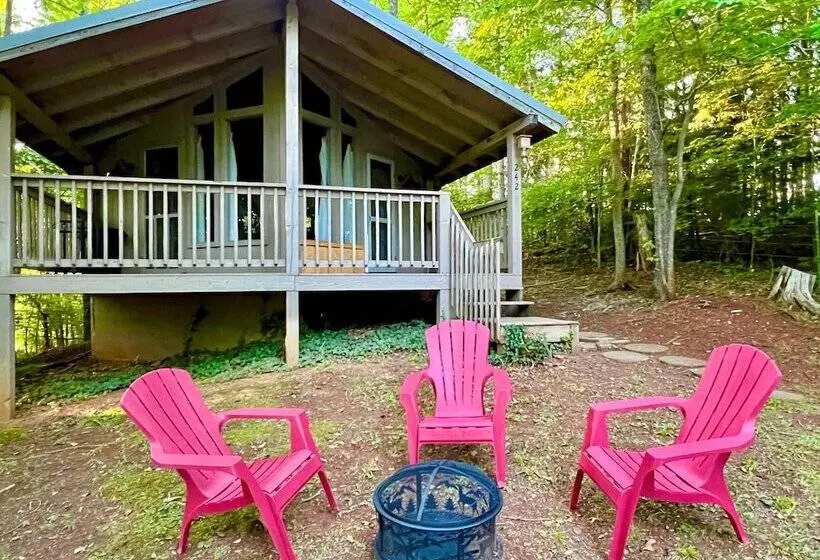 Light N Bug Bungalow