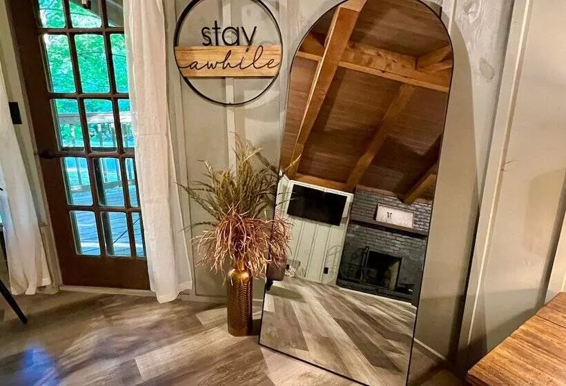 Light N Bug Bungalow