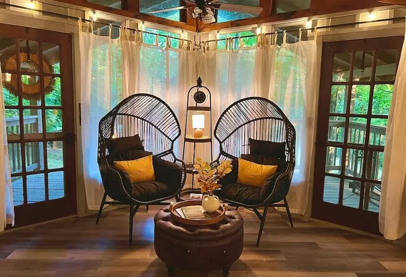 Light N Bug Bungalow