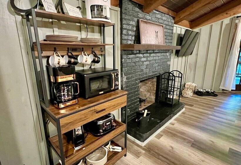 Light N Bug Bungalow