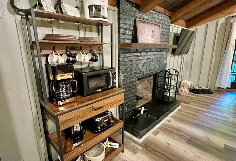 Light N Bug Bungalow