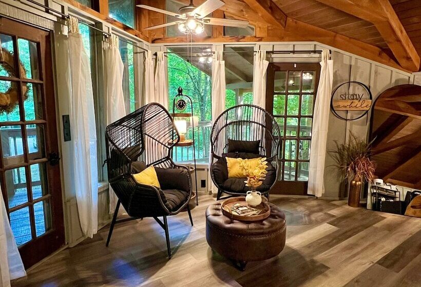 Light N Bug Bungalow