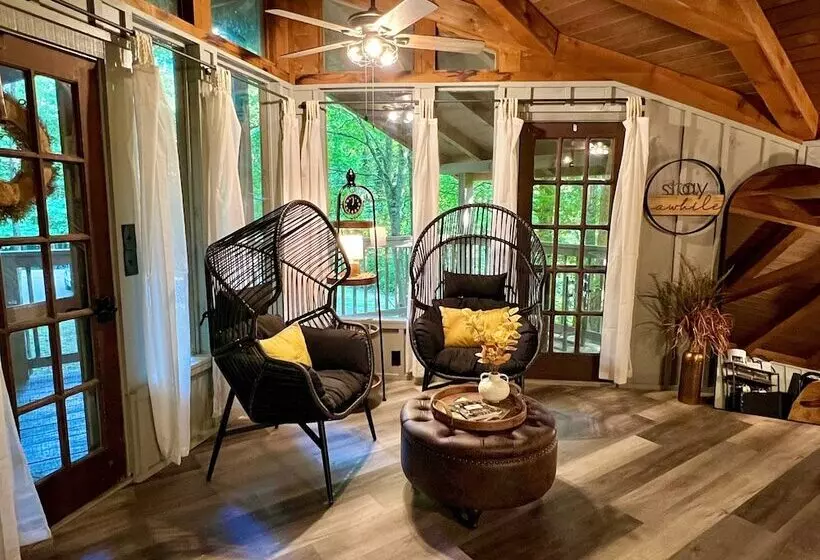 Light N Bug Bungalow