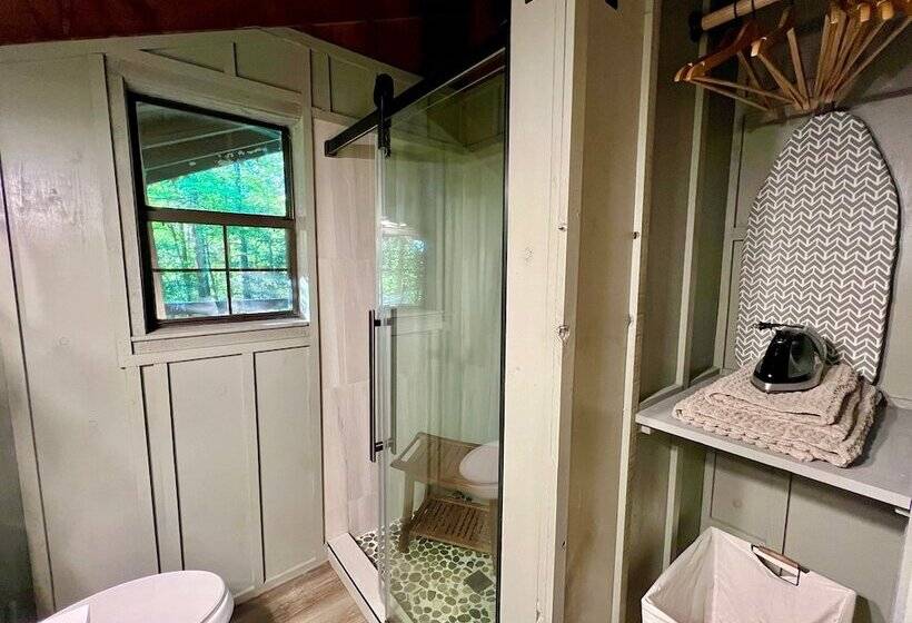 Light N Bug Bungalow