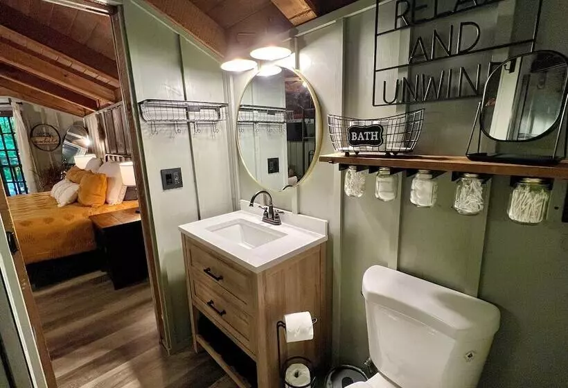 Light N Bug Bungalow