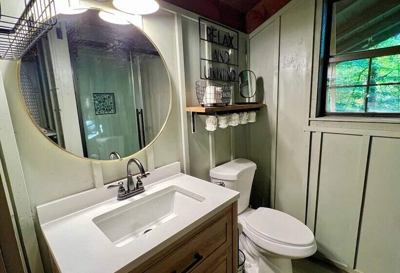 Light N Bug Bungalow