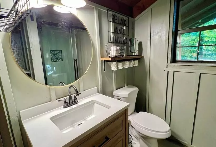 Light N Bug Bungalow