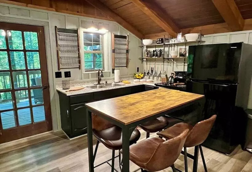 Light N Bug Bungalow