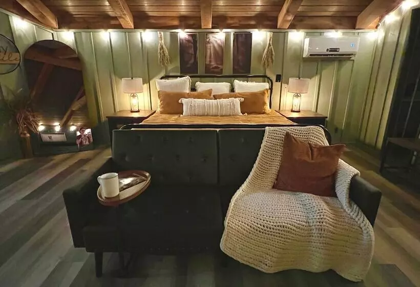 Light N Bug Bungalow