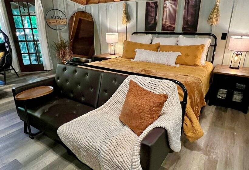 Light N Bug Bungalow