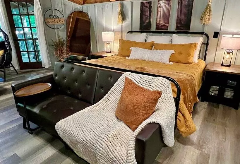 Light N Bug Bungalow