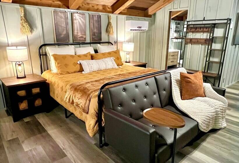 Light N Bug Bungalow