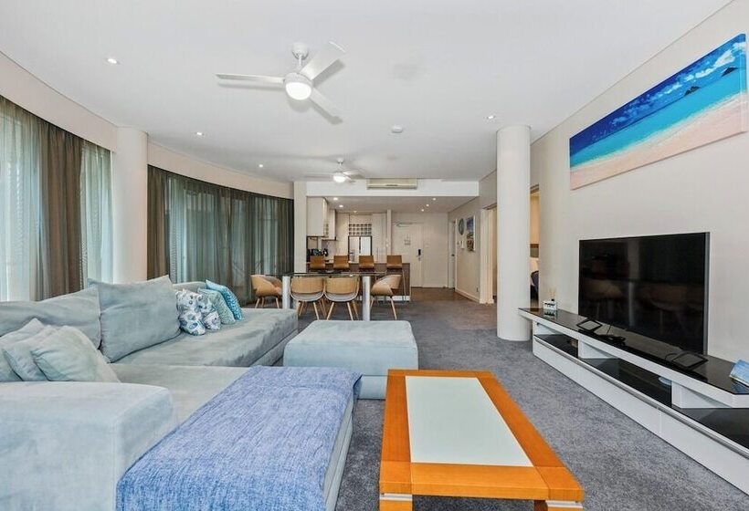 Nautica Residences Mandurah