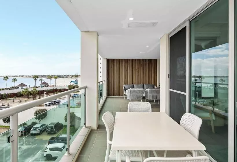 Nautica Residences Mandurah