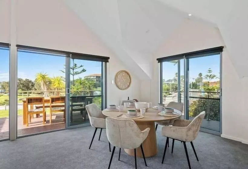 Nautica Residences Mandurah