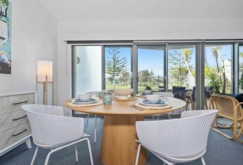 Nautica Residences Mandurah