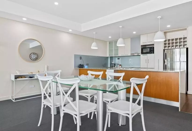 Nautica Residences Mandurah