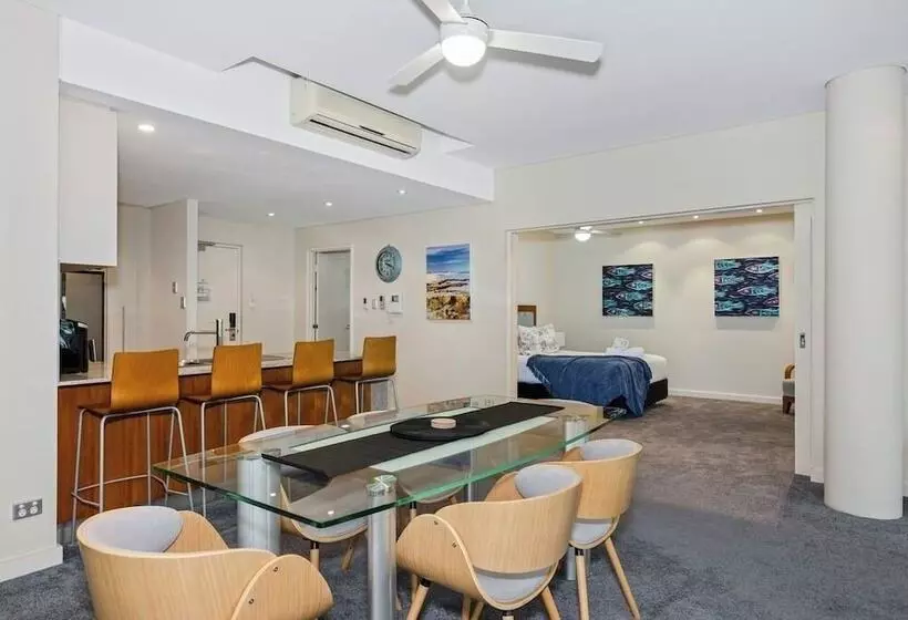 Nautica Residences Mandurah