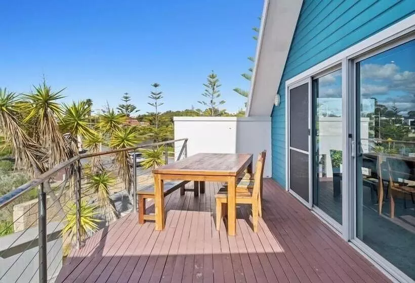 Nautica Residences Mandurah