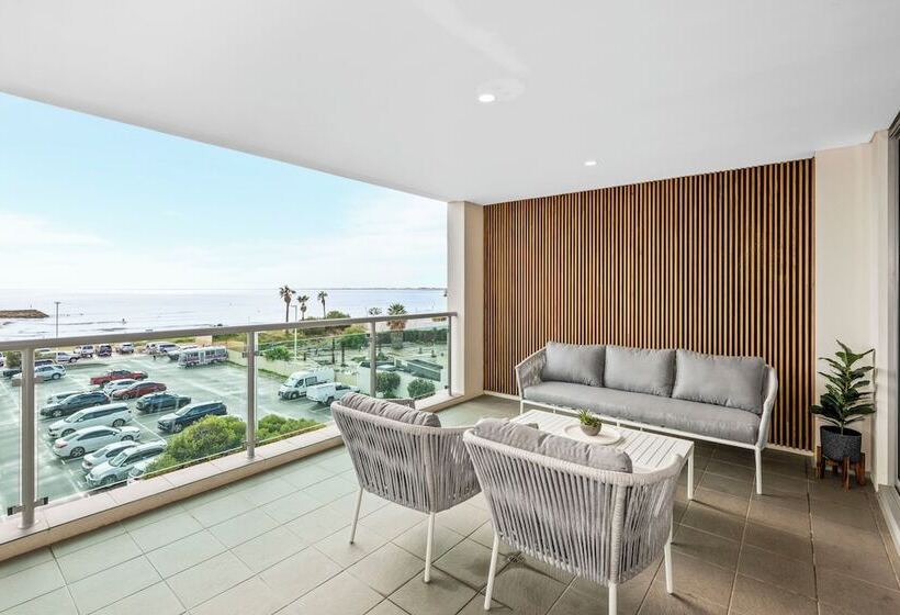 Nautica Residences Mandurah