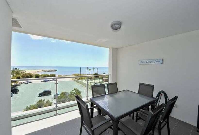 Nautica Residences Mandurah