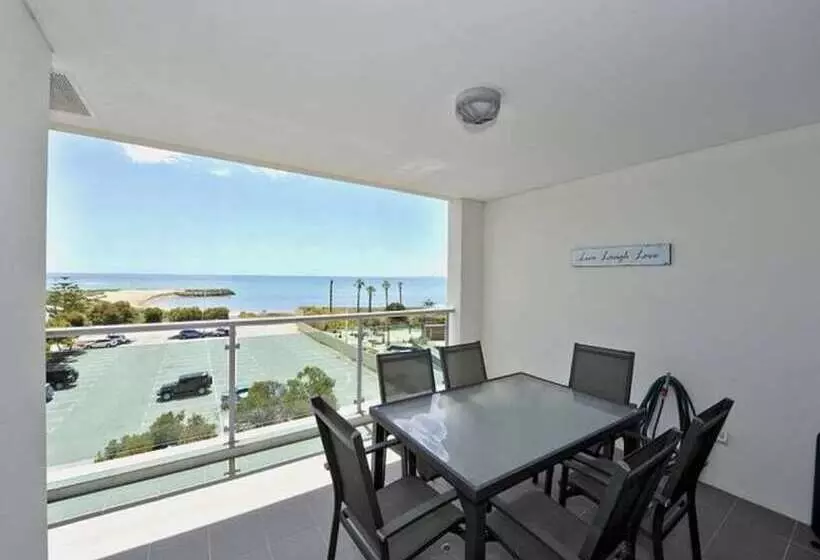 Nautica Residences Mandurah