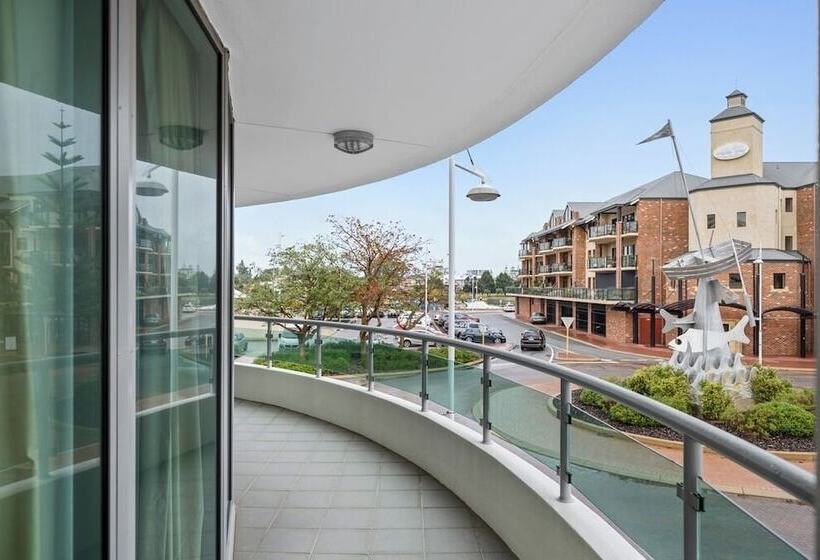 Nautica Residences Mandurah