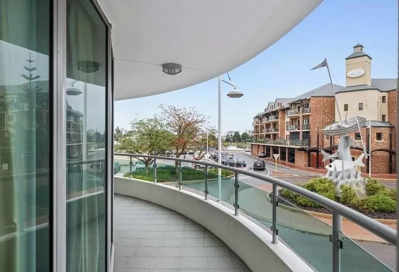 Nautica Residences Mandurah