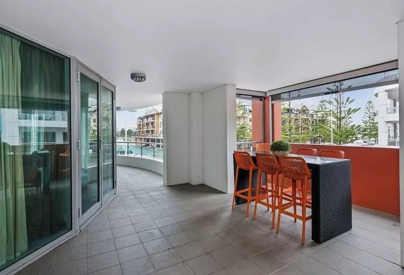 Nautica Residences Mandurah