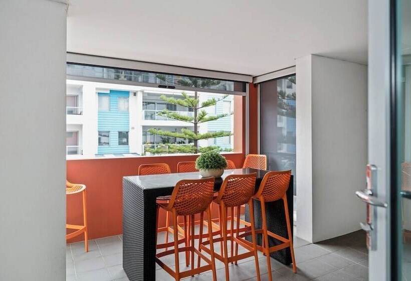 Nautica Residences Mandurah