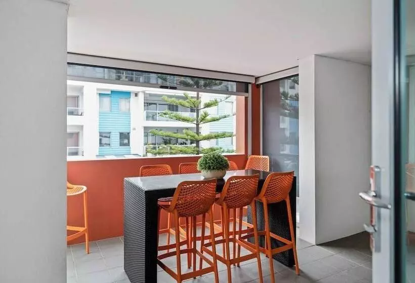 Nautica Residences Mandurah