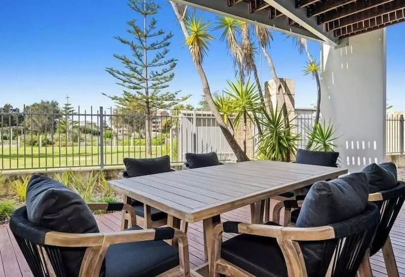 Nautica Residences Mandurah