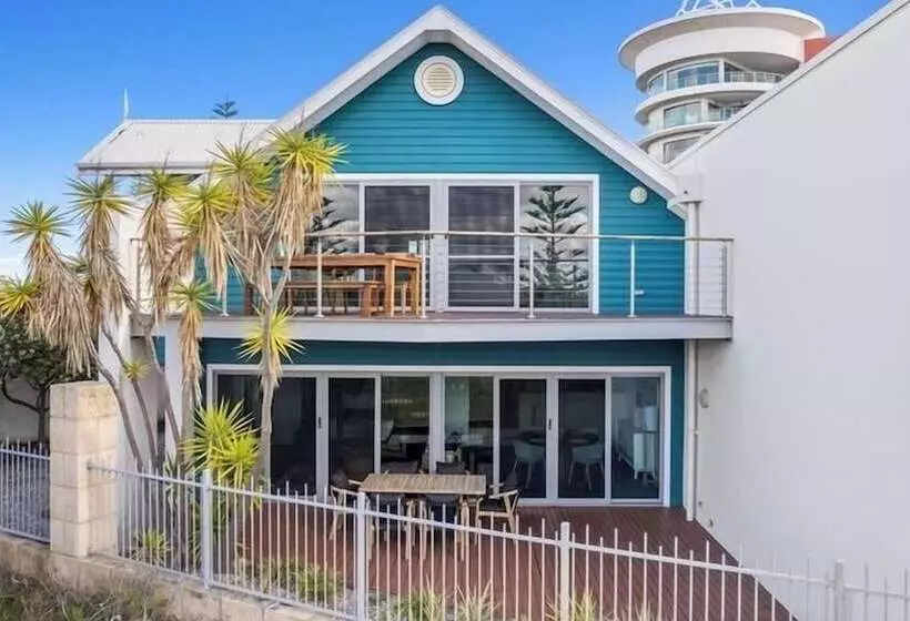 Nautica Residences Mandurah