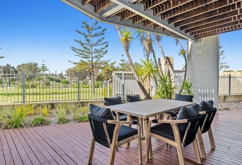 Nautica Residences Mandurah