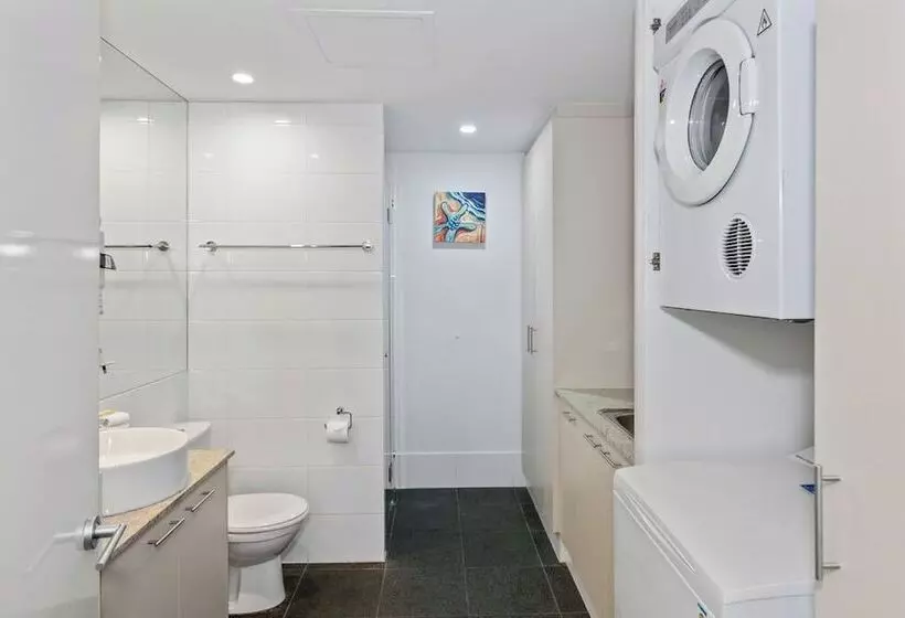 Nautica Residences Mandurah