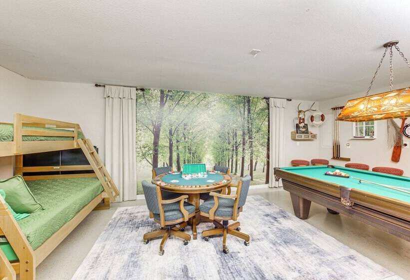 Rhodes Retreat W/ Dock On Cedar Creek Lake!