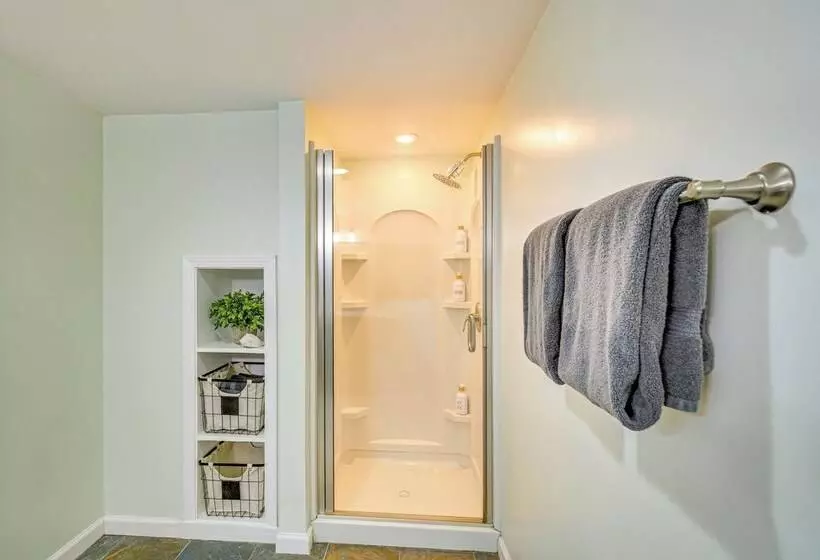 St Louis Home < 1 Mi To Forest Park!