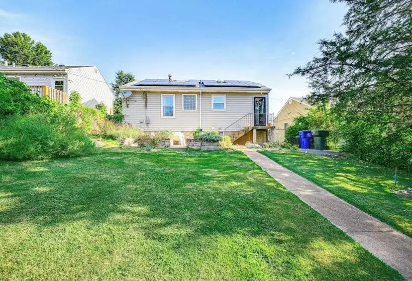 St Louis Home < 1 Mi To Forest Park!