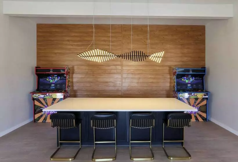 Stardust Big Bend Luxury Cottage