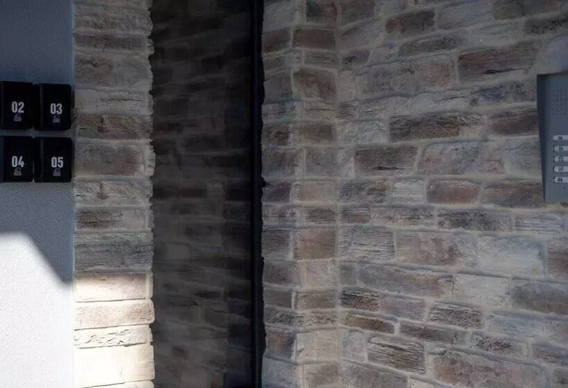 Tsikaris Boutique Guesthouse