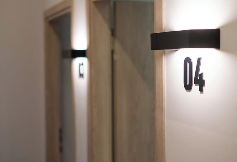 Tsikaris Boutique Guesthouse