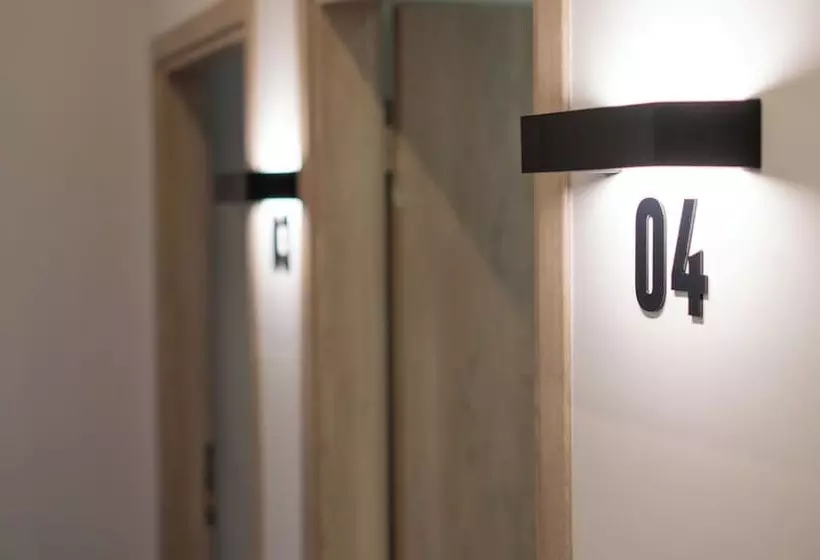 Tsikaris Boutique Guesthouse