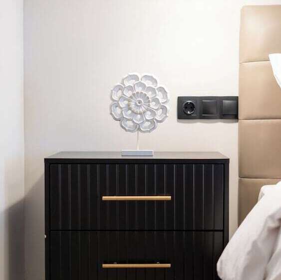 Tsikaris Boutique Guesthouse