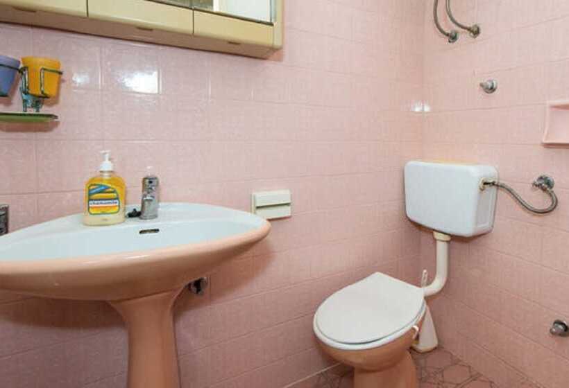 Общежитие Guest House Mrdalo