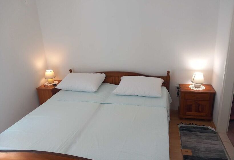 Общежитие Guest House Mrdalo