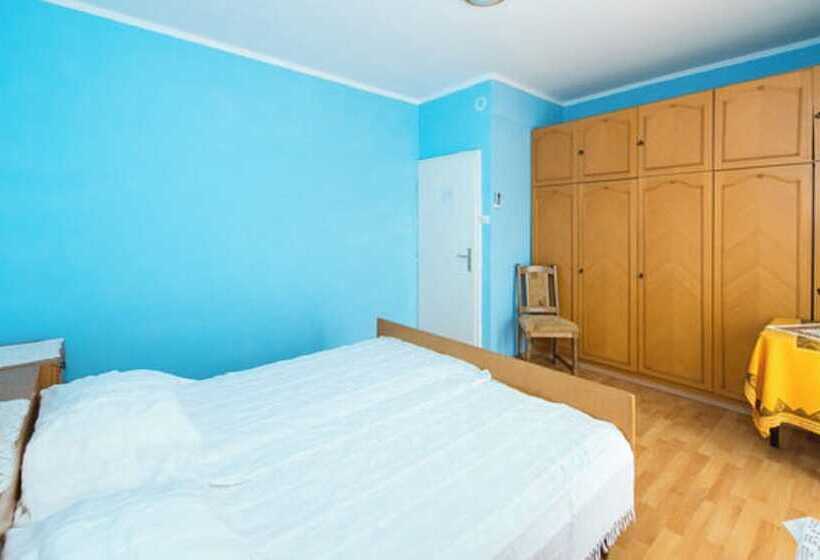 Общежитие Guest House Mrdalo