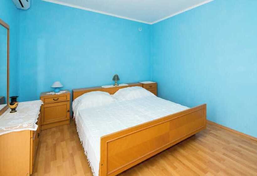 Общежитие Guest House Mrdalo